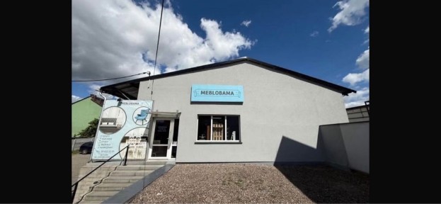 Wynajme Lokal Uzytkowy 400 m 2