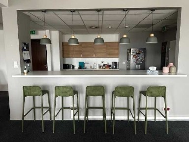 Nowoczesne biuro do wynajęcia | 215 m² | ul. Abrahama 1A, Oliwa, Gdańsk
