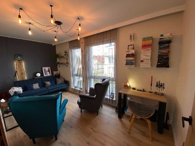 Gabinet terapeutyczny + sala 36 m2 na warsztaty | Juszkowo / Pruszcz Gd.