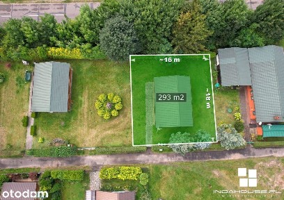Własny domek nad jeziorem? Sprawdź ofertę