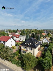 Dom na sprzedaż w Gryfinie