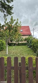 Oferta prywatna, bez pośredników Sprzedam połowę domu ( bliźniak)