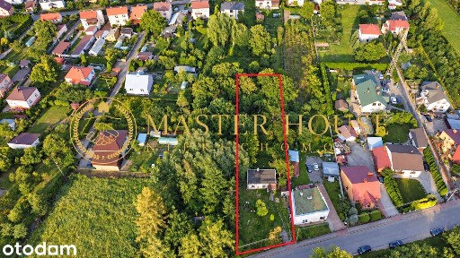 ul. Zakanale, Szewna, Bodzechów, ostrowiecki, świętokrzyskie