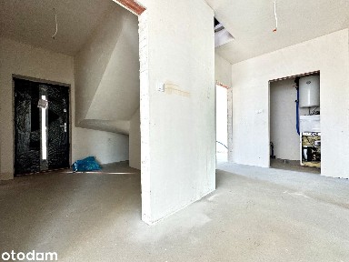 Dom, 139,50 m², Kielce
