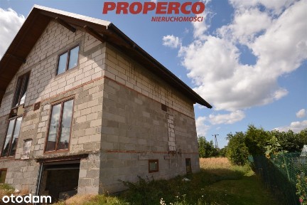 Dom 4-pok., 141m2, Złota, gm. Złota