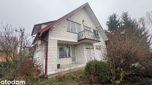 4,6 ha gruntu | Dom 150 m² | Las 0,5 ha | Duży pot