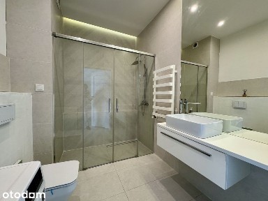 Kawalerka 43m2 z balkonem na osiedlu LOFT