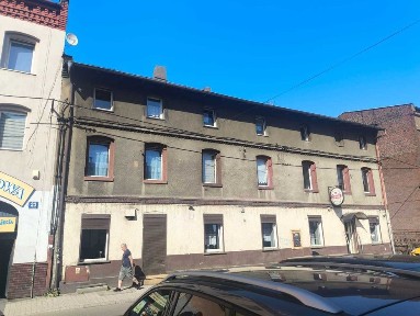Wynajmę lokal użytkowy 250 m2, Świętochłowice ul. Kubiny 25