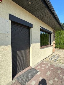 Pawilon handlowy do wynajęcia.