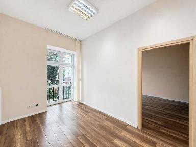Nowoczesne biuro 35 m² - Centrum Częstochowy, ul. Waszyngtona 59