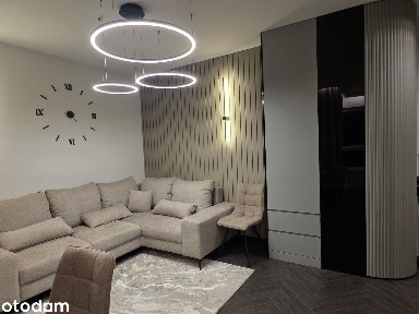 LUKSUSOWE, NOWE 3 POKOJE | 53,5 m² | METRO CHRZANÓW | PIERWSZY NAJEM