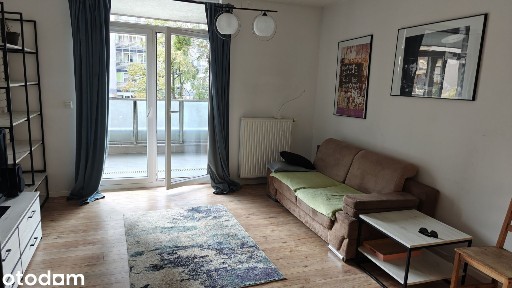 2 pokoje 44 m² | Wola, ul. Banderii | garaż w cenie