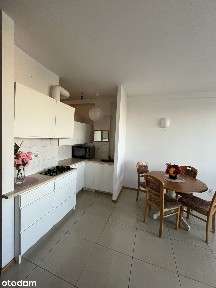Jasne, 2-pokojowe, zielony widok, ul. Grójecka przy Teatrze!