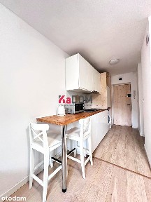 Studio - Al. Jerozolimskie 139 od października