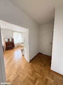 Dwupokojowe mieszkanie blisko pl. Wilsona