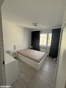 ul. Zygmunta Modzelewskiego, Służew, Mokotów, Warszawa, mazowieckie