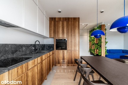 Apartament z widokiem na Narodowy | 3 sypialnie