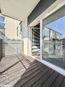Atrakcyjne 3 pokoje z klimatyzacją na nowym osiedlu | Rondo Wiatraczna