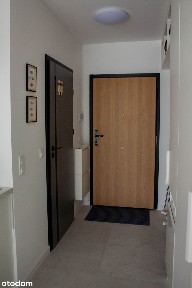 Mieszkanie 1-pokojowe z balkonem w Białołęce