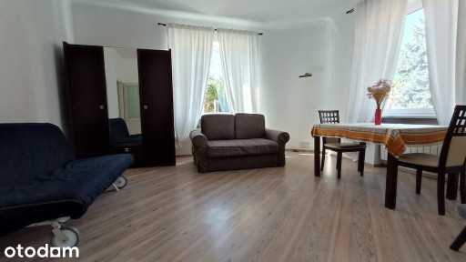 Rozkładowe 2 pokoje, 64 m2- Przemysłowa 13