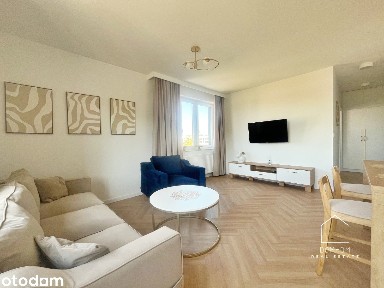 SGGW | Jak Nowe | Balkon