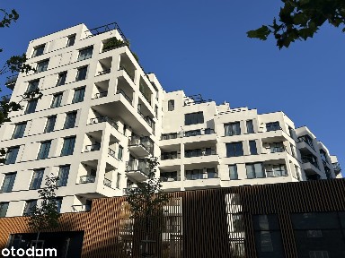 Przepiękny apartament dla wymagających
