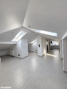 Wyjątkowe poddasze 100 m² po podłodze | Ursus | wszystko nowe
