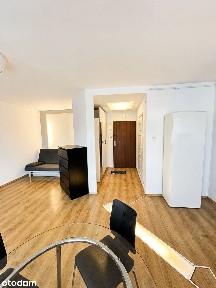 Wynajmę kawalerkę / studio. Tarchomin/Nowodwory