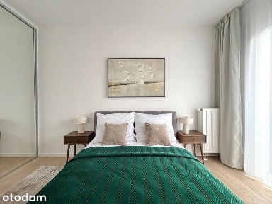 DO WYNAJĘCIA 2 pokoje| 46 m²| Сentrum| | metro