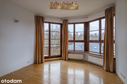 Apartament 4-pokojowy na Kołobrzeskiej