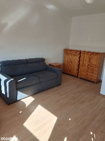 Kawalerka 31 m bezpośrednio po kapitalnym remoncie