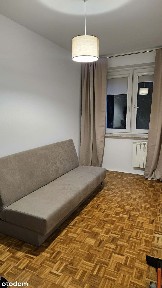 ul. Krymska, Stegny, Mokotów, Warszawa, mazowieckie