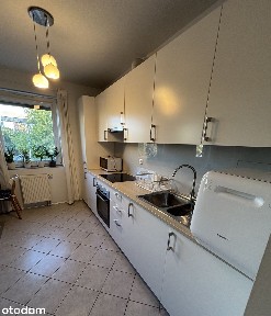 Słoneczne mieszkanie 28 m² | Metro Ursynów | Garaż