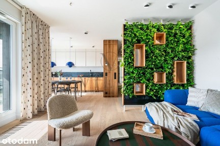 Praski Penthouse