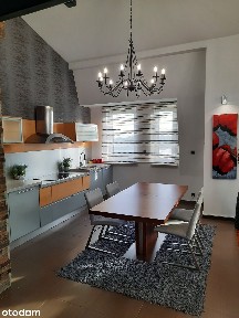 Apartament Loft, 95mkw, Wola, blisko Plac Europejski