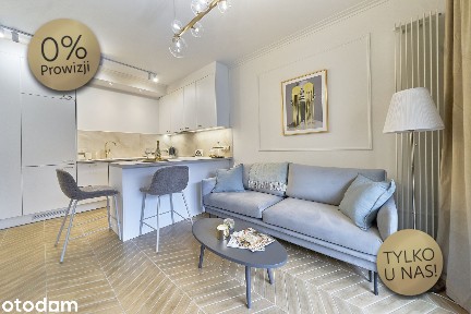 Mennica Residence, Miejsce postojowe, klimatyzacja, 0%