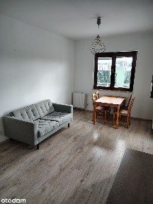 Mieszkanie 2 pokoje z dużym tarasem na Żoliborzu, bezpośrednio
