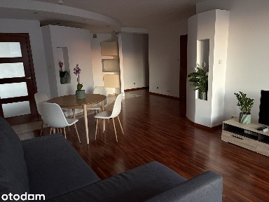 3 pokojowe mieszkanie do wynajęcia 67 m2 Warszawa Bemowo