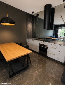 Apartament na osiedlu 