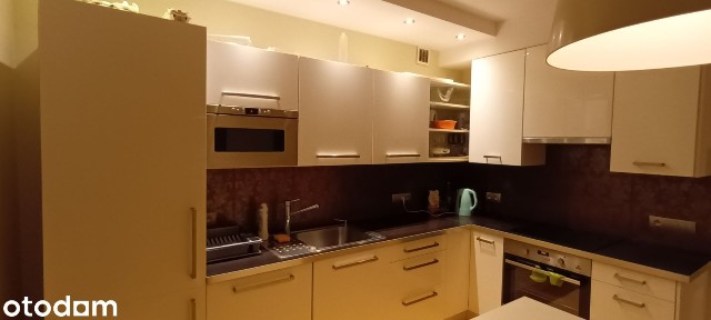 5 pokoi | 100 m² | Ochota | Mokotów | Racławicka