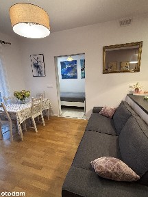 Mieszkanie 3-pokojowe z balkonem w Ursusie