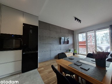 Mieszkanie do wynajęcia 60m2 - 4 pokoje