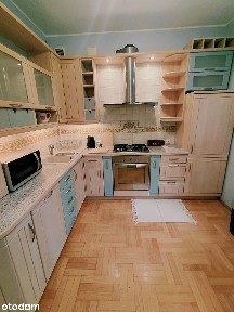 Warszawa Wawer - Międzylesie | 48 m² | taras i ogród | garaż