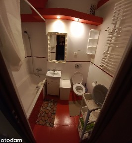 Wynajmę 38m warszawa bródno