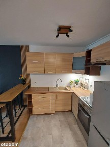 Przytulne mieszkanie 2-pokojowe z balkonem w Bielanach