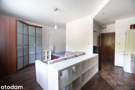 Studio przy metrze Plac Wilsona | Żoliborz | bez prowizji