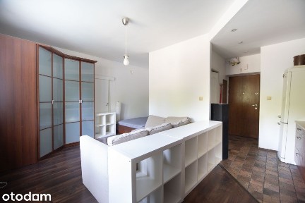 Studio przy metrze Plac Wilsona | Żoliborz | bez prowizji