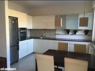 2 pokoje 51 m² | Metro Kabaty | garderoba | balkon | parking