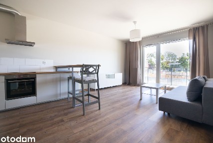 Ursynów, Koprowskiego | 2 pokoje + garaż i balkon | Bez prowizji!