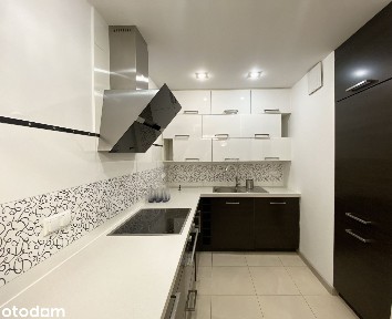 58m² | 2 pokoje | 9 piętro | balkon | Wola Tower | świetna komunikacja
